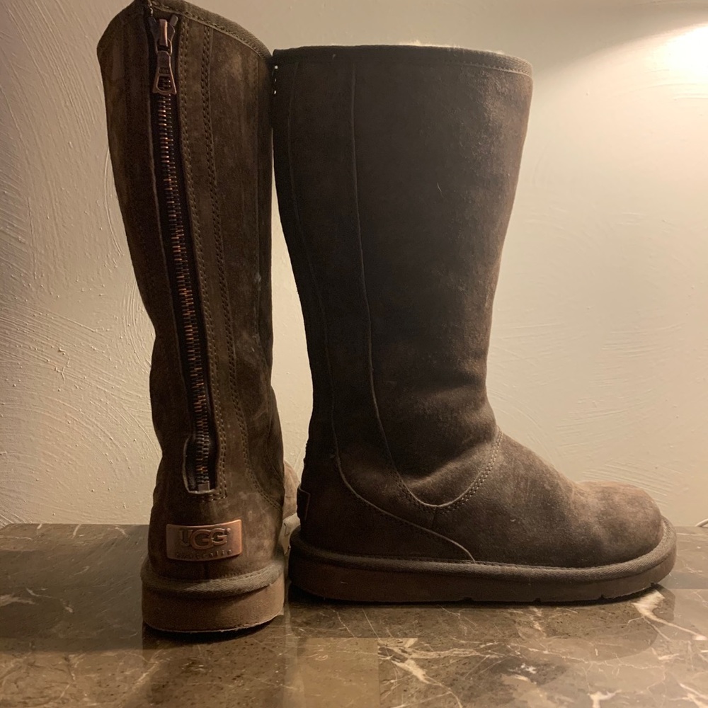 UGG boots